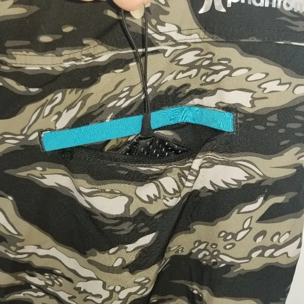 Hurley Phantom Camo Board Shorts